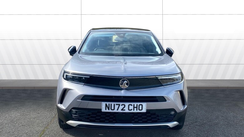 Vauxhall Mokka 1.2 Turbo 100 Elite Premium 5dr Petrol Hatchback